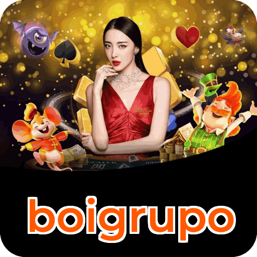 Siga a boigrupo no Facebook