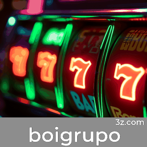 Boigrupo: A Plataforma Confiável de Apostas