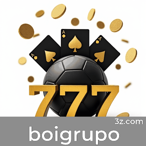 Boigrupo: A Experiência de Casino ao Vivo Preferida no Brasil