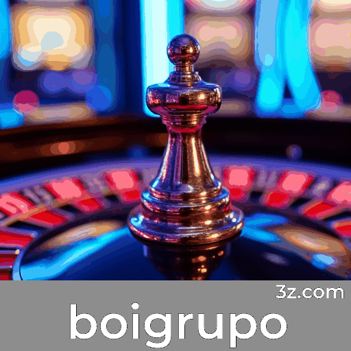 Boigrupo: Emoção e Estratégia no Esporte