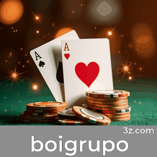 Boigrupo: Emoção e Estratégia no Esporte