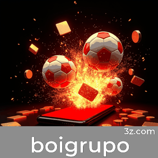 Desbloqueie Bônus Incríveis no Boigrupo