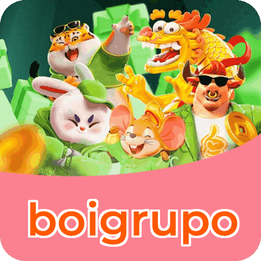 Promoções e bônus exclusivos da boigrupo