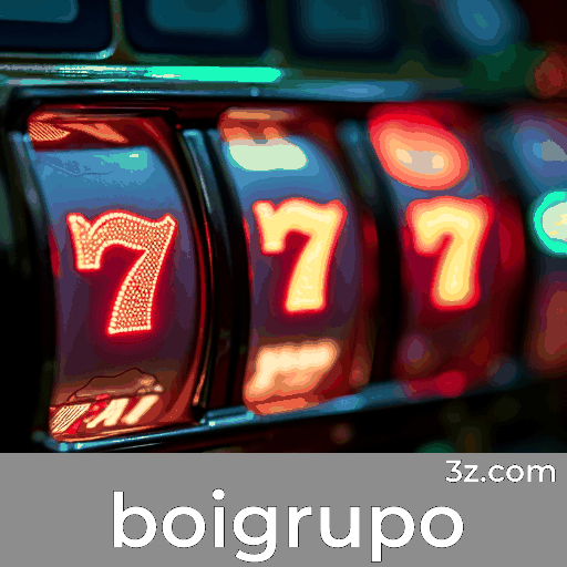 Boigrupo: A Plataforma Confiável de Apostas