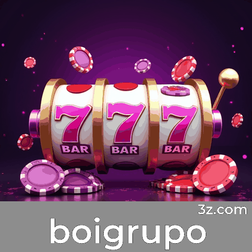 boigrupo: Jogos Inovadores com Tecnologias de Ponta