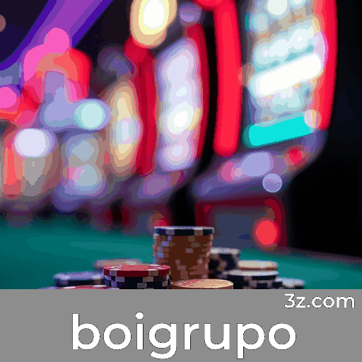 boigrupo Login: Desbloqueie Ofertas Exclusivas de Jogos