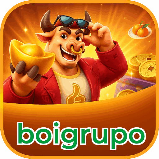 Boigrupo: Seu Cassino Online Seguro e Premiado