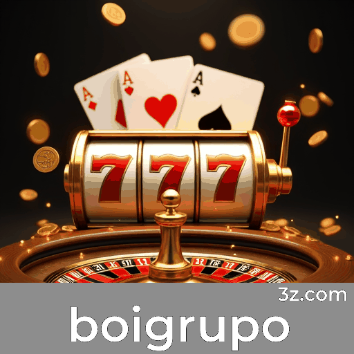 Experiência Imersiva em Jogos com Dealer Real no boigrupo