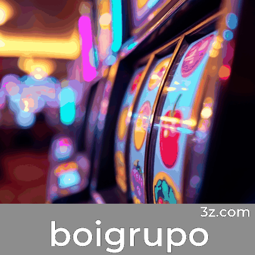 Realidade Aumentada em Jogos de Cassino no boigrupo