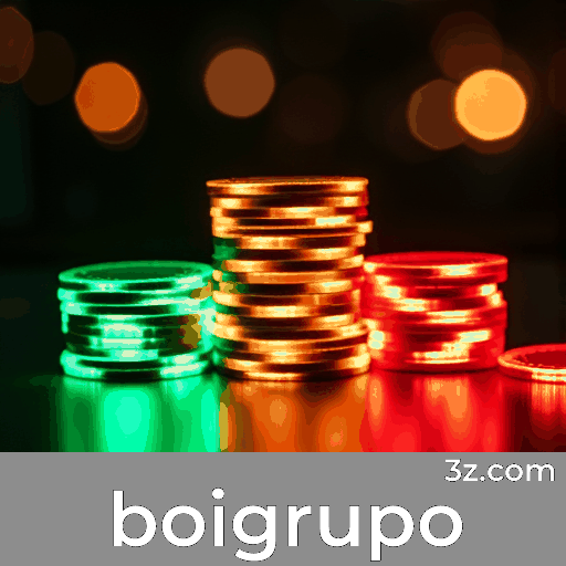 Boigrupo: Real Time Crash para Jogadores Brasileiros
