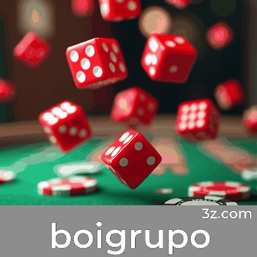 Análise de Esporte e Estratégias de Apostas: boigrupo